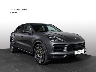 Porsche Cayenne 3.0 V6 E-Hybrid (3)
