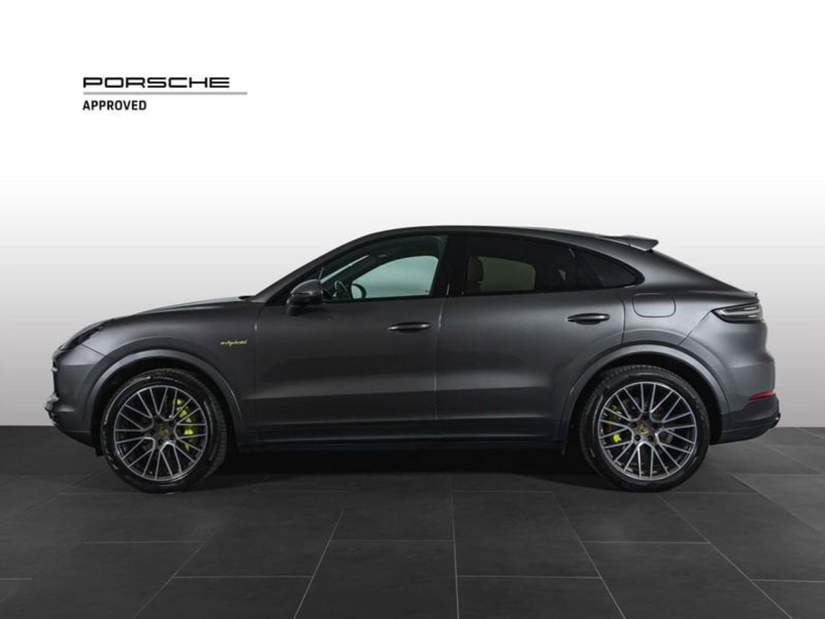 Porsche Cayenne 3.0 V6 E-Hybrid (5)