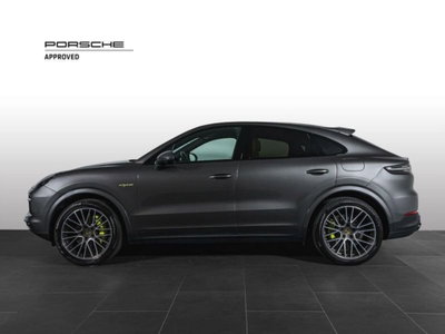 Porsche Cayenne 3.0 V6 E-Hybrid (5)