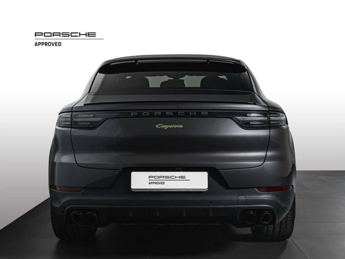 Porsche Cayenne 3.0 V6 E-Hybrid (6)