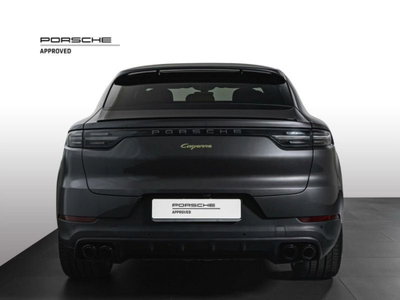Porsche Cayenne 3.0 V6 E-Hybrid (6)