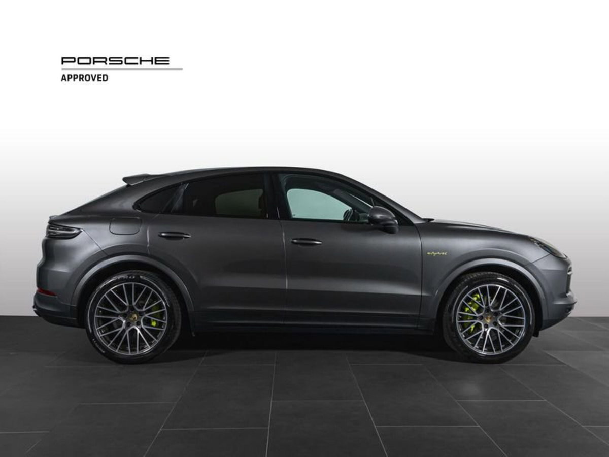 Porsche Cayenne 3.0 V6 E-Hybrid (7)