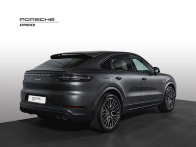 Porsche Cayenne 3.0 V6 E-Hybrid (8)