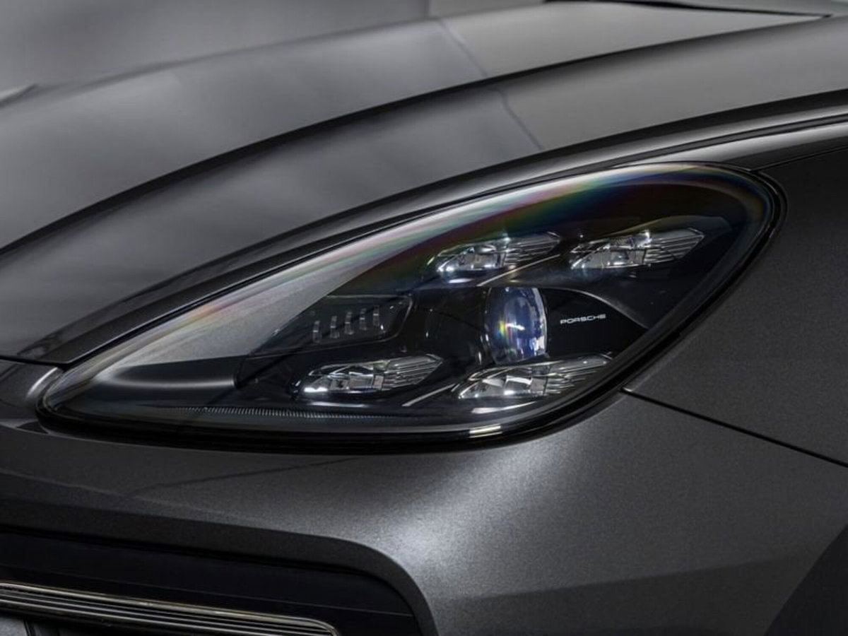 Porsche Cayenne 3.0 V6 E-Hybrid (9)