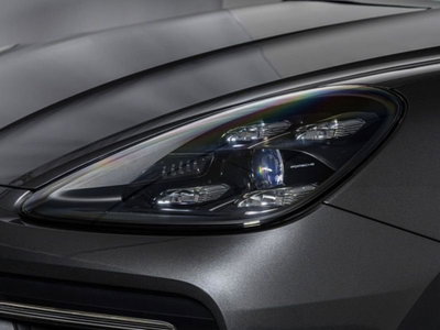 Porsche Cayenne 3.0 V6 E-Hybrid (9)
