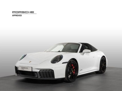 Porsche 911 Cabrio Targa 3.0 4 GTS usata