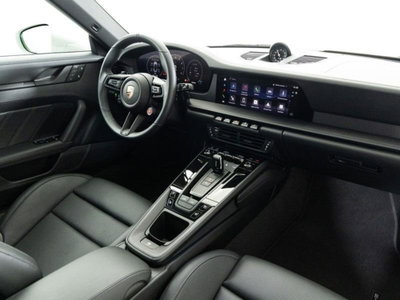 Porsche 911 Cabrio Targa 3.0 4 GTS (15)