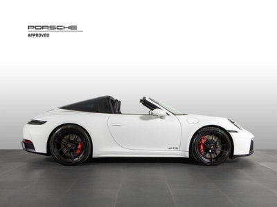 Porsche 911 Cabrio Targa 3.0 4 GTS (5)