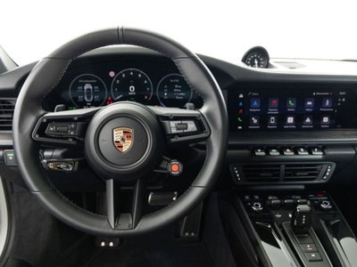 Porsche 911 Cabrio Targa 3.0 4 GTS (9)