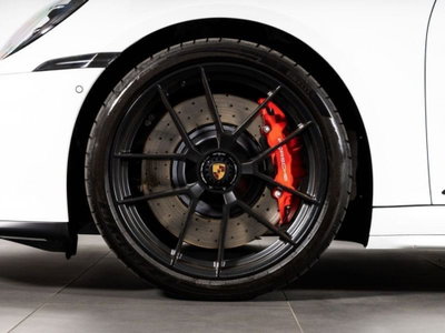 Porsche 911 Cabrio Targa 3.0 4 GTS (20)