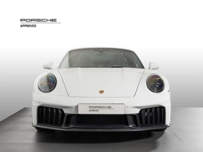 Porsche 911 Cabrio Targa 3.0 4 GTS (3)
