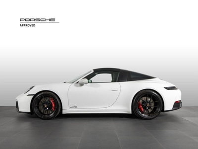 Porsche 911 Cabrio Targa 3.0 4 GTS (6)
