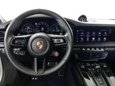 Porsche 911 Cabrio Targa 3.0 4 GTS (9)