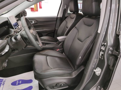 Jeep Compass 1.5 turbo t4 mhev Summit 2wd 130cv dct (13)