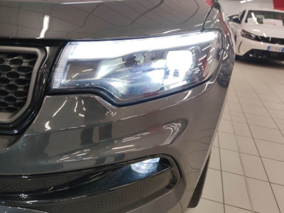 Jeep Compass 1.5 turbo t4 mhev Summit 2wd 130cv dct (7)