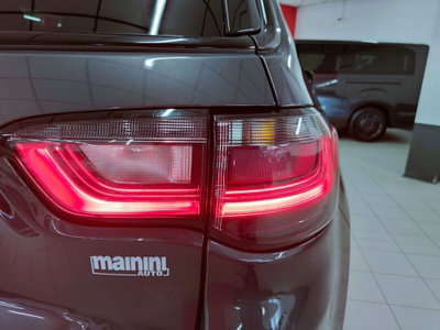 Jeep Compass 1.5 turbo t4 mhev Summit 2wd 130cv dct (8)
