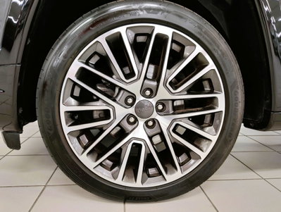 Jeep Compass 1.5 turbo t4 mhev Summit 2wd 130cv dct (9)