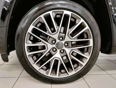 Jeep Compass 1.5 turbo t4 mhev Summit 2wd 130cv dct (9)