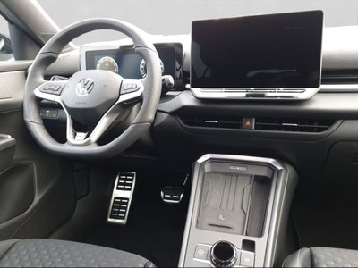 Volkswagen T-Roc 1.5 etsi R-Line 150cv dsg (4)