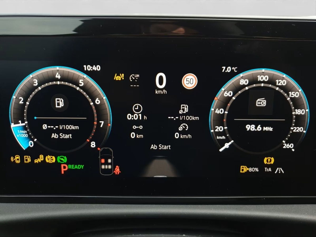 Volkswagen T-Roc 1.5 etsi R-Line 150cv dsg (7)
