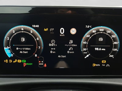 Volkswagen T-Roc 1.5 etsi R-Line 150cv dsg (7)