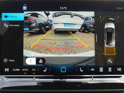 Volkswagen T-Roc 1.5 etsi R-Line 150cv dsg (8)