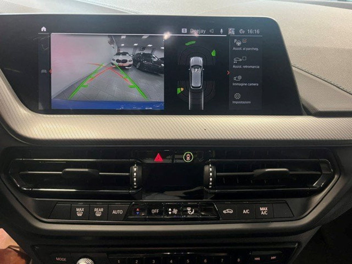 BMW Serie 1 118d 5p. Sport (12)