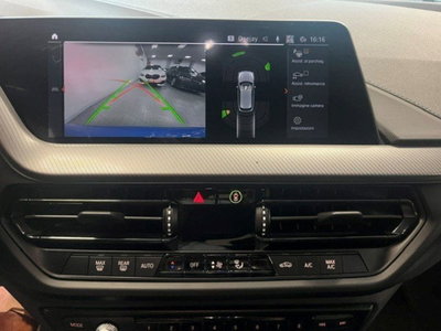 BMW Serie 1 118d 5p. Sport (12)