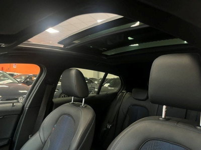 BMW Serie 1 118d 5p. Sport (13)