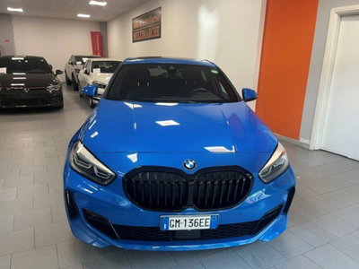 BMW Serie 1 118d 5p. Sport (2)