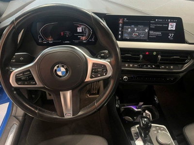 BMW Serie 1 118d 5p. Sport (7)
