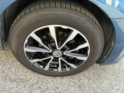 Volkswagen Polo 1.4 TDI 5p. Comfortline (5)