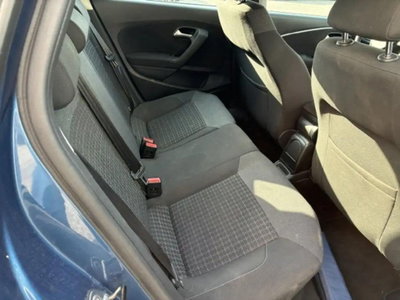 Volkswagen Polo 1.4 TDI 5p. Comfortline (7)