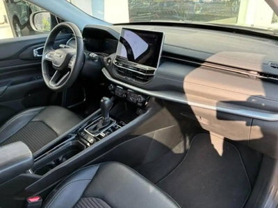 Jeep Compass 1.3 T4 190CV PHEV AT6 4xe Limited (11)