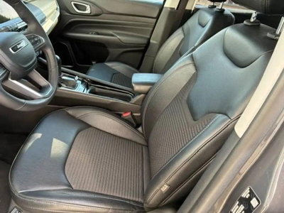 Jeep Compass 1.3 T4 190CV PHEV AT6 4xe Limited (14)