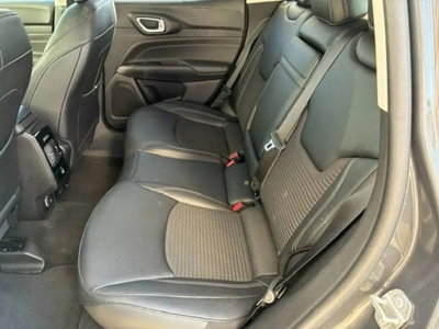 Jeep Compass 1.3 T4 190CV PHEV AT6 4xe Limited (15)