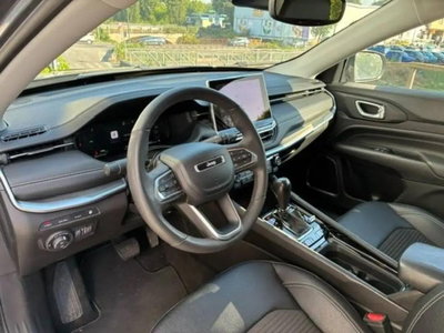 Jeep Compass 1.3 T4 190CV PHEV AT6 4xe Limited (9)