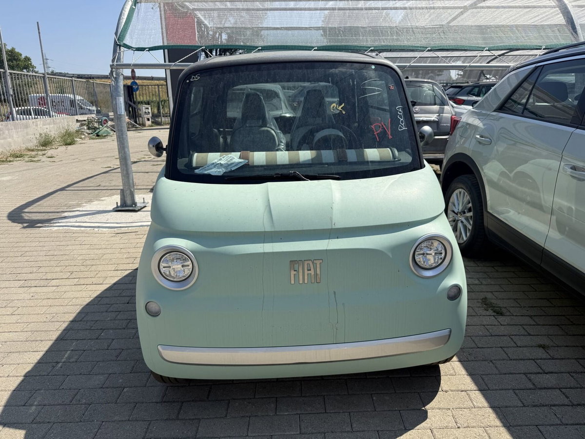 Fiat Topolino Topolino (2)