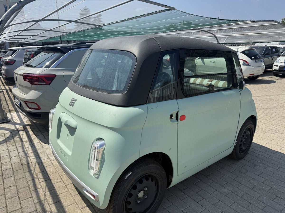 Fiat Topolino Topolino (4)
