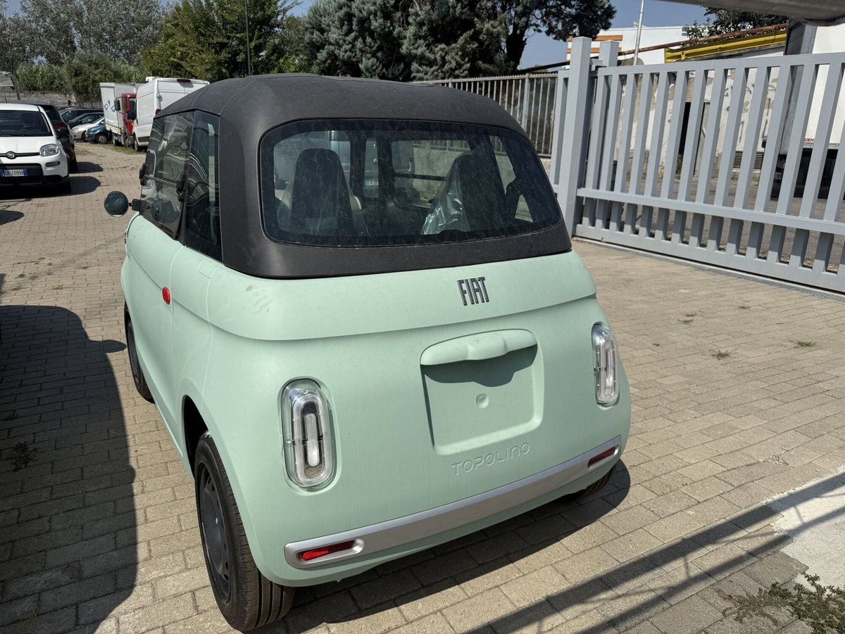 Fiat Topolino Topolino (6)