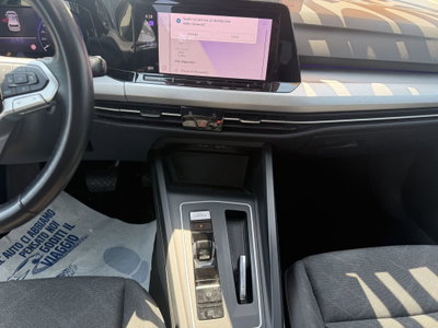 Volkswagen Golf 1.0 eTSI EVO DSG Life (12)
