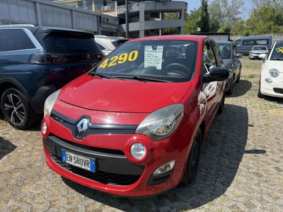 Renault Twingo 1.2 16V Live usata