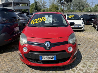 Renault Twingo 1.2 16V Live (2)