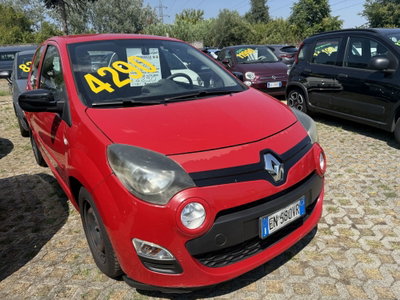 Renault Twingo 1.2 16V Live (3)