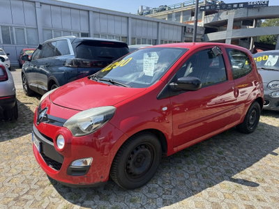 Renault Twingo 1.2 16V Live (4)