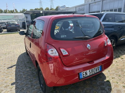 Renault Twingo 1.2 16V Live (5)