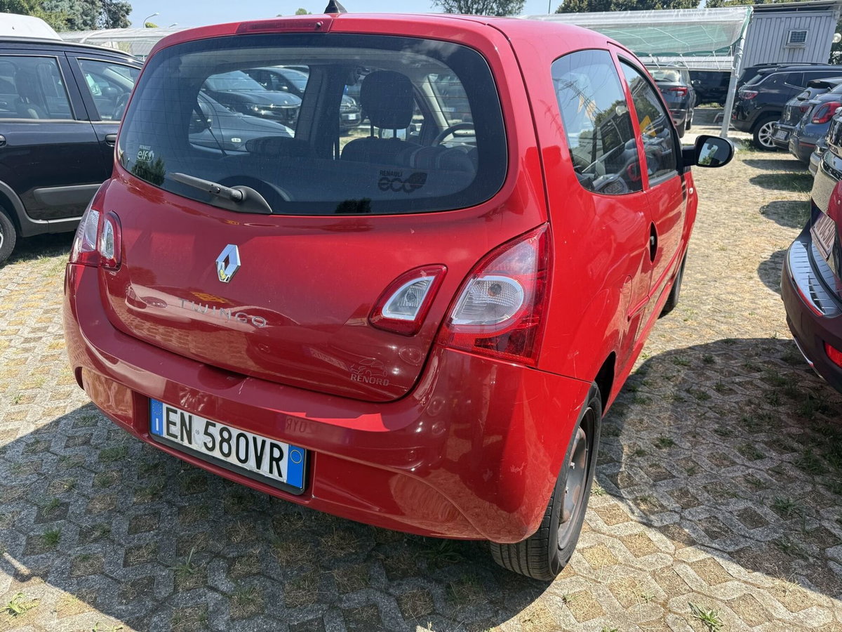 Renault Twingo 1.2 16V Live (6)