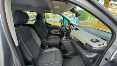 Peugeot Rifter BlueHDi 100 Active Standard (14)