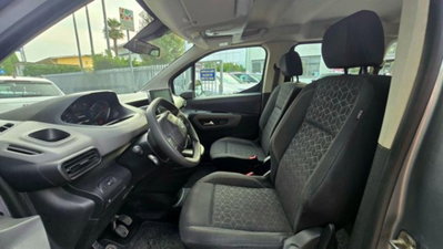 Peugeot Rifter BlueHDi 100 Active Standard (15)