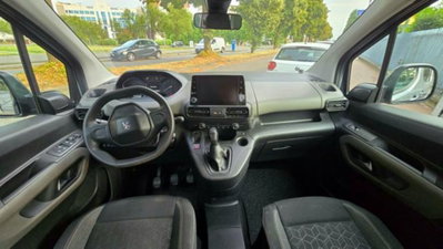 Peugeot Rifter BlueHDi 100 Active Standard (16)